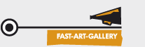Fast art gallery